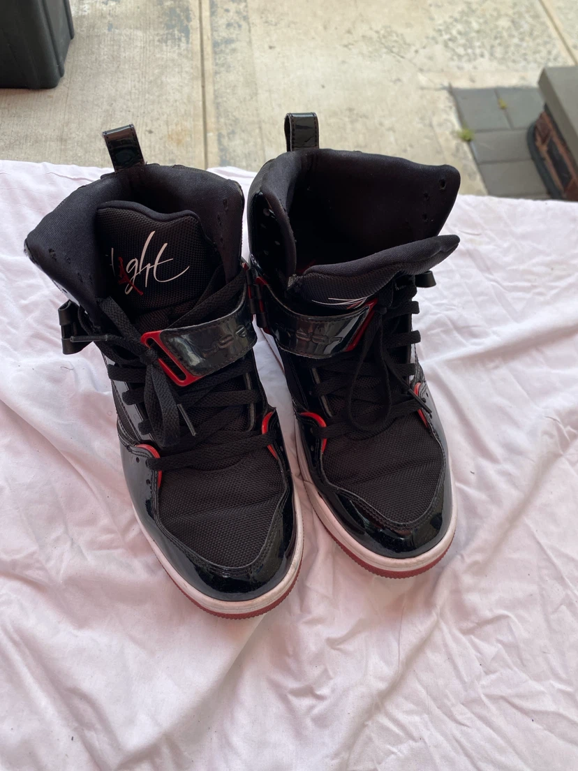 Jordan Flight Sneakers