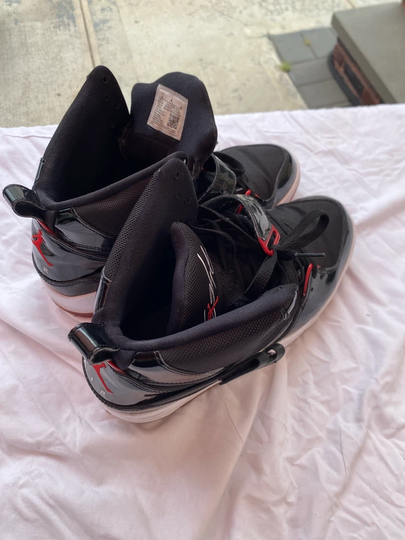 Jordan Flight Sneakers - photo 2