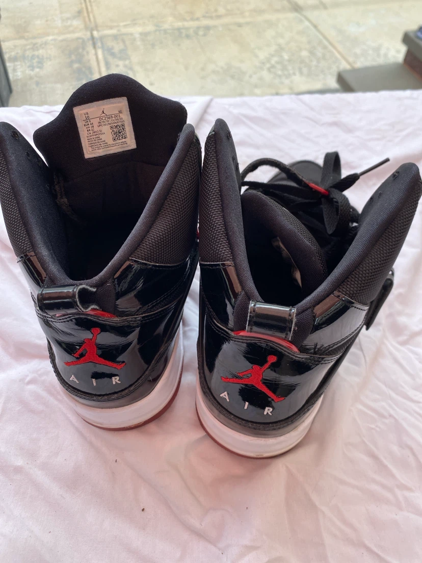 Jordan Flight Sneakers - photo 3