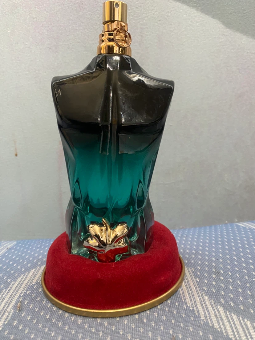 125 mL Jean Paul Gaultier Le Male Eau de Parfum
