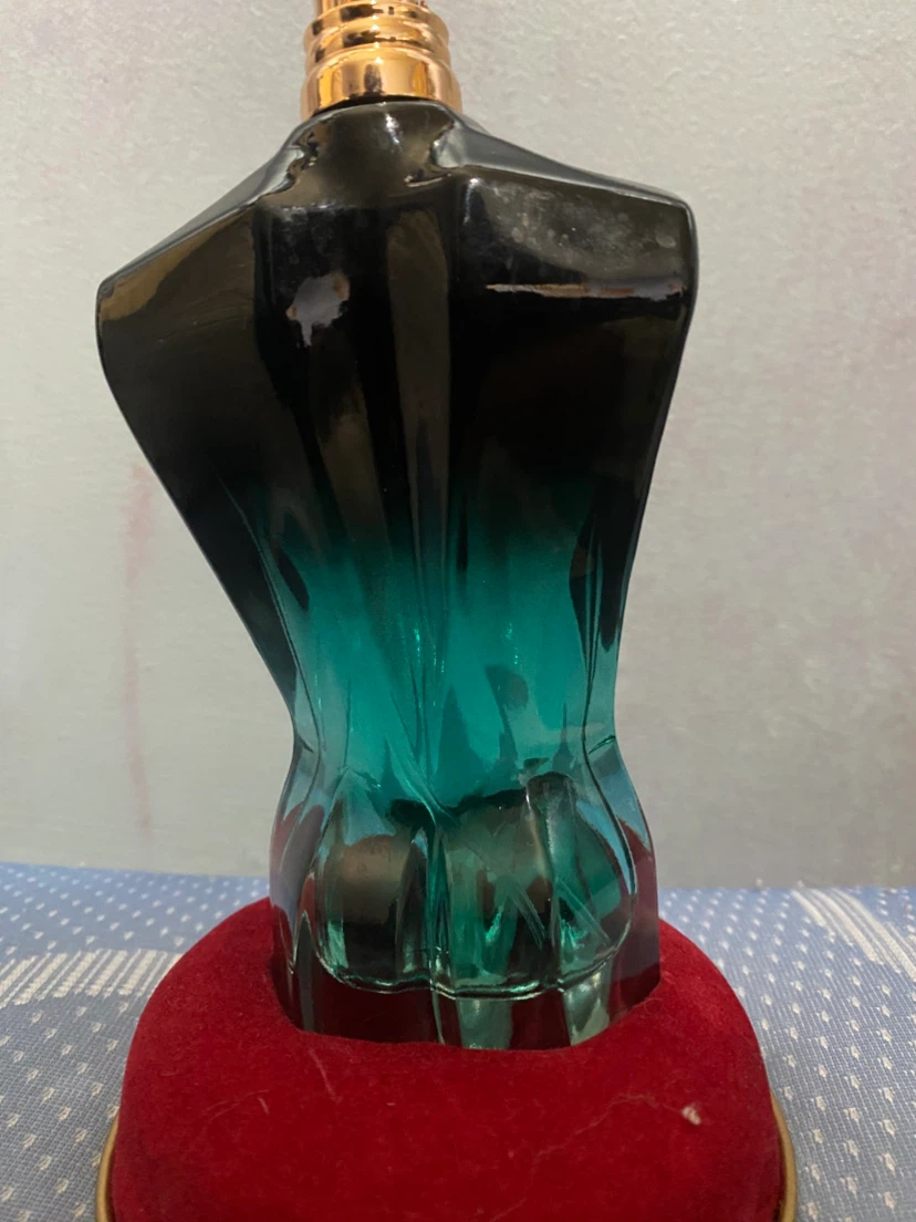 125 mL Jean Paul Gaultier Le Male Eau de Parfum - photo 2