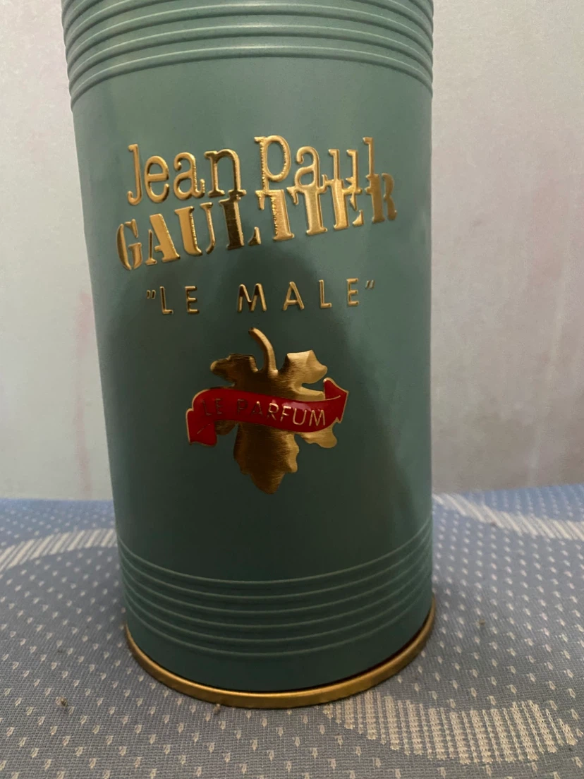 125 mL Jean Paul Gaultier Le Male Eau de Parfum - photo 3