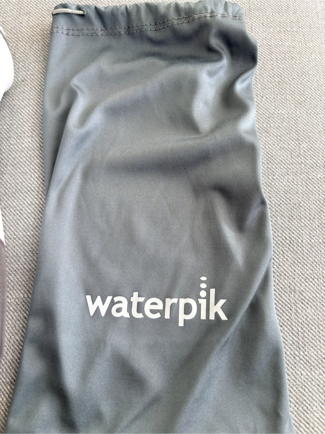 Cordless Waterpik Water Flosser - photo 4