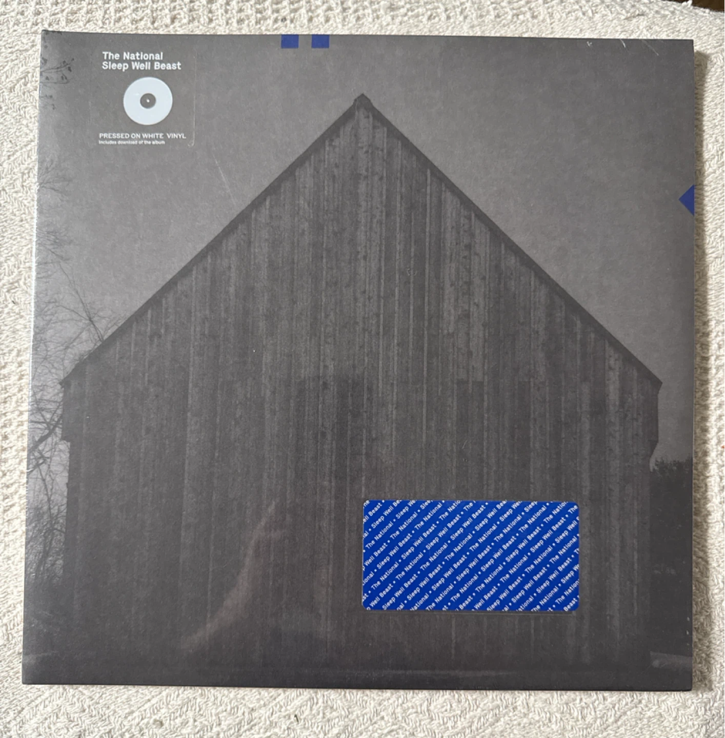 Sleep Well Beast - The National