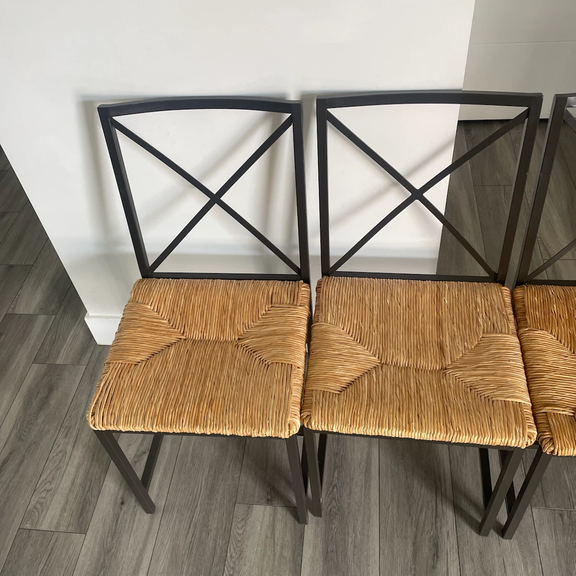 5 Dining Chairs - photo 5