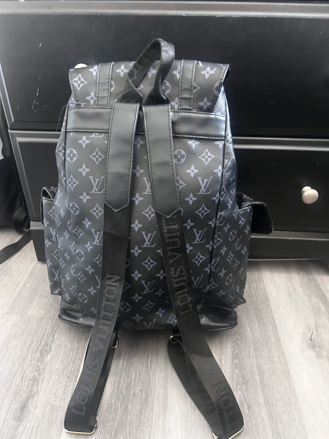 Louis Vuitton Monogram Backpack - photo 2