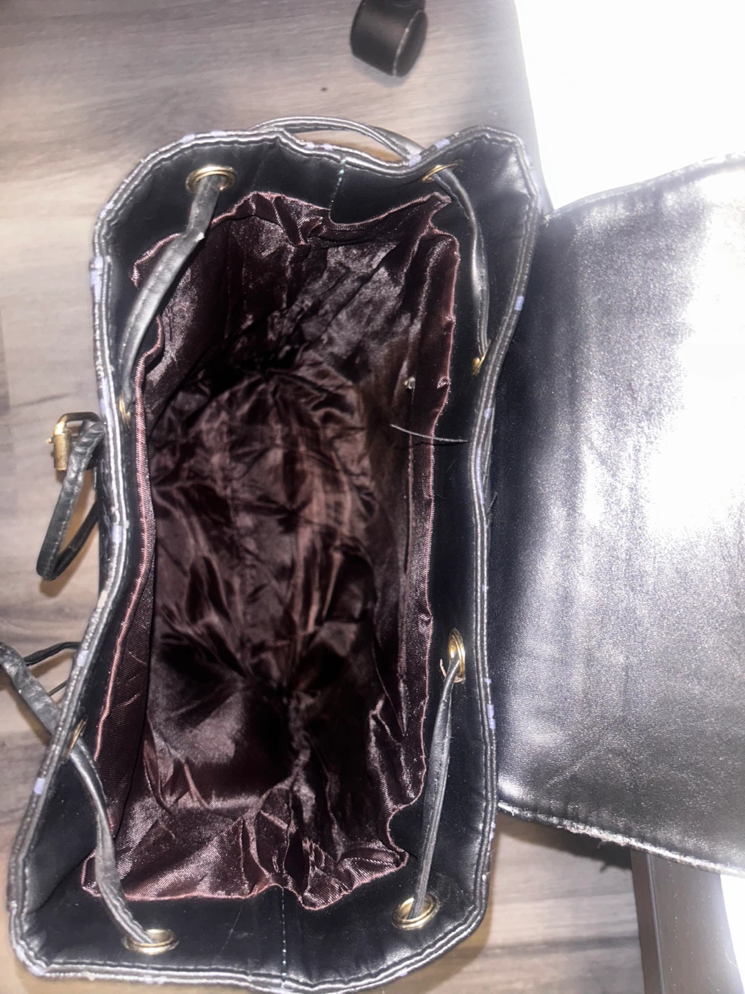 Louis Vuitton Monogram Backpack - photo 4