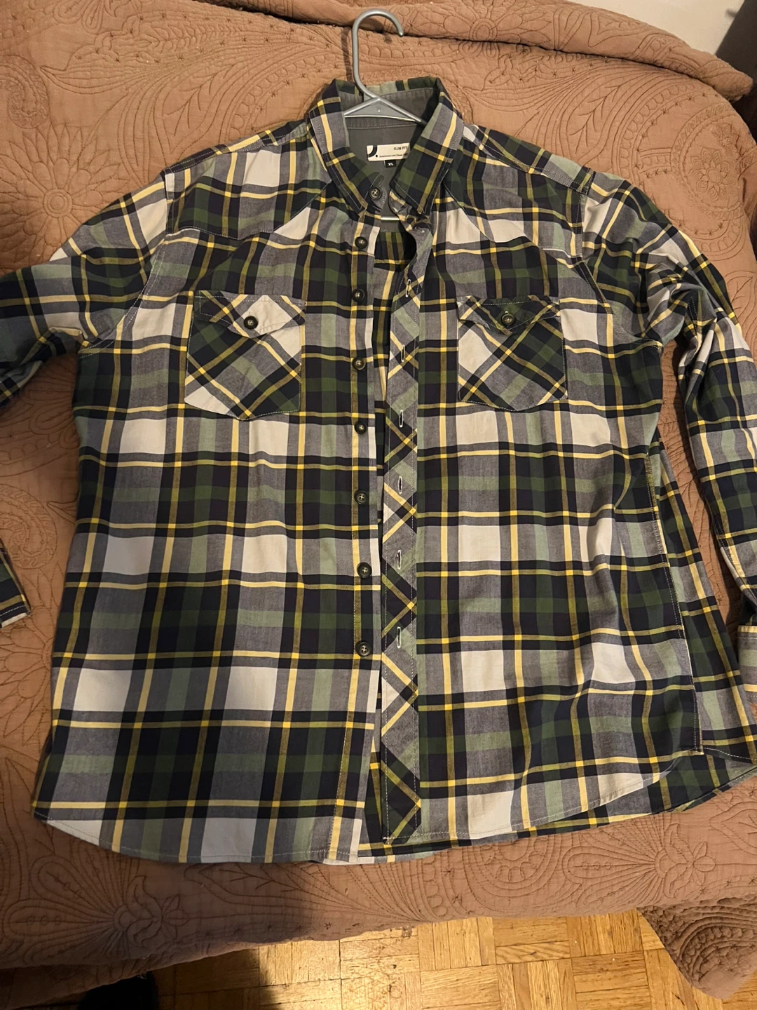 Men’s Shirt XL