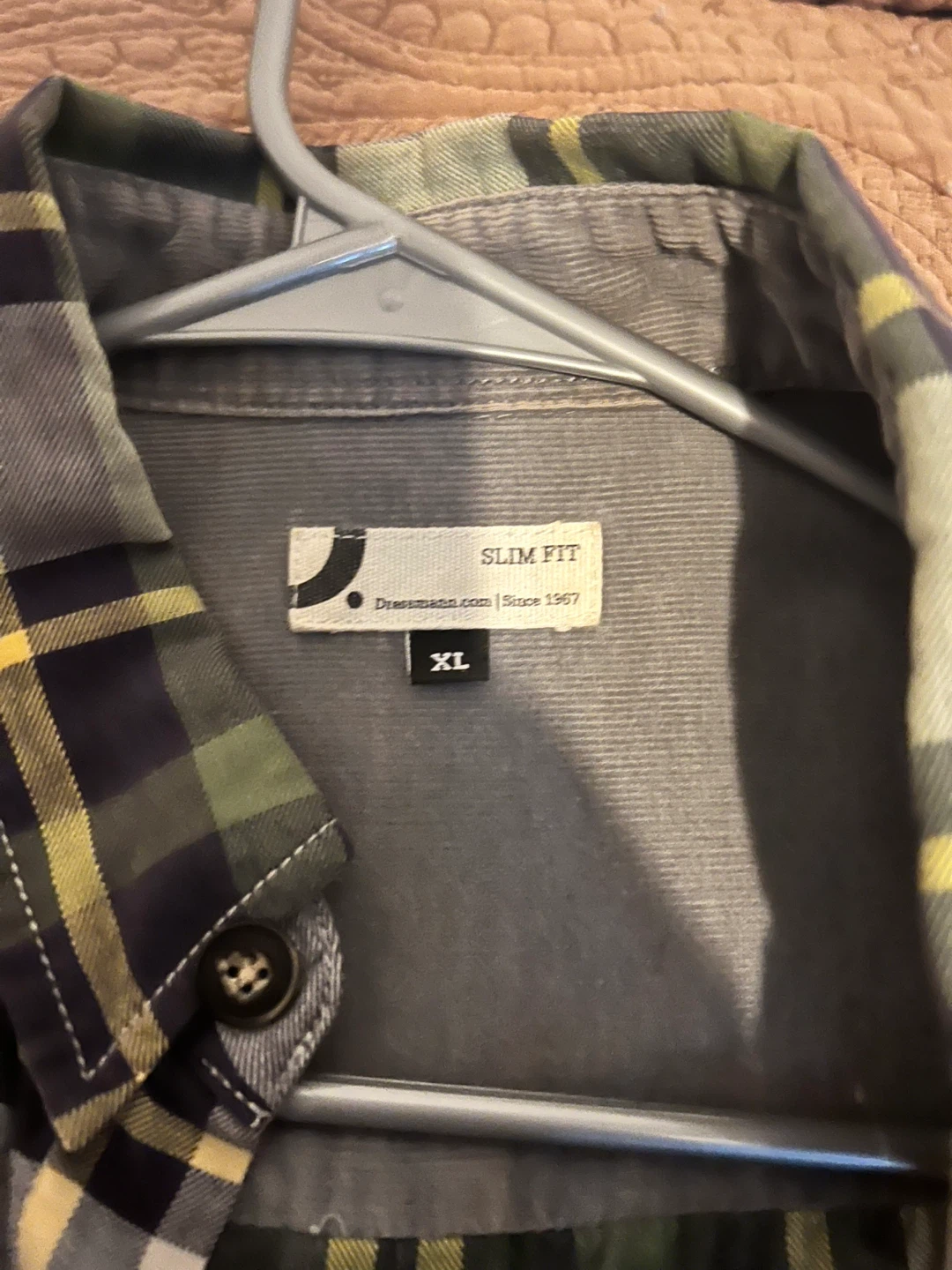 Men’s Shirt XL - photo 2