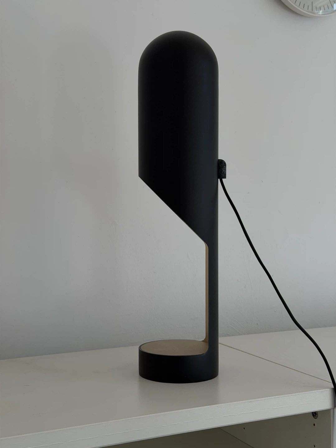 Tom Dixon Pipe Table Lamp - photo 3