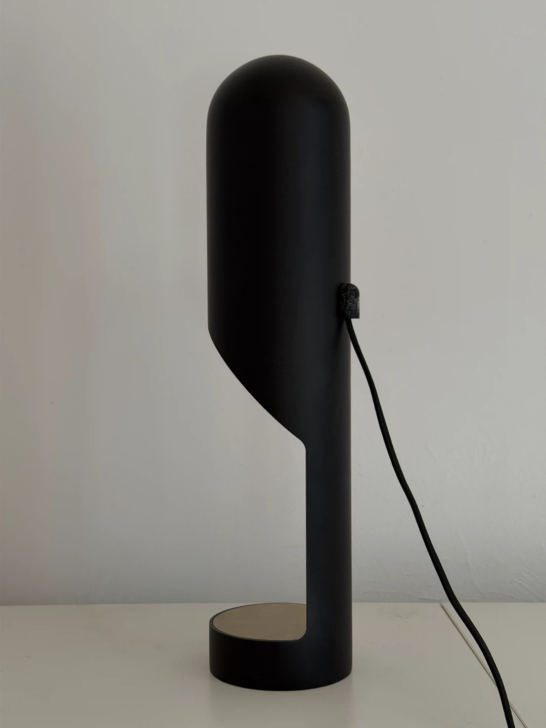 Tom Dixon Pipe Table Lamp - photo 4