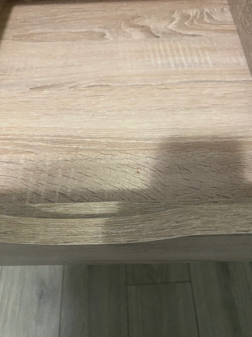 JYSK HEBY Desk with Shelving Unit - photo 4
