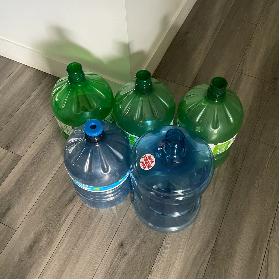 Water Cooler Bottles - photo 3
