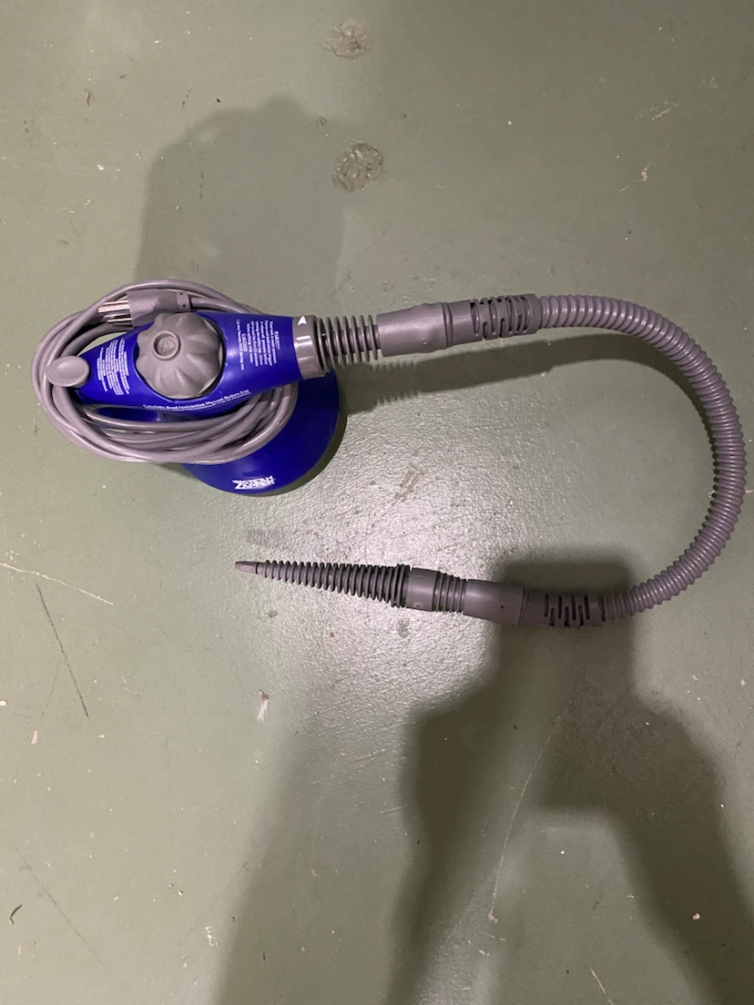 Steam Zapper Handheld Steamer - photo 2