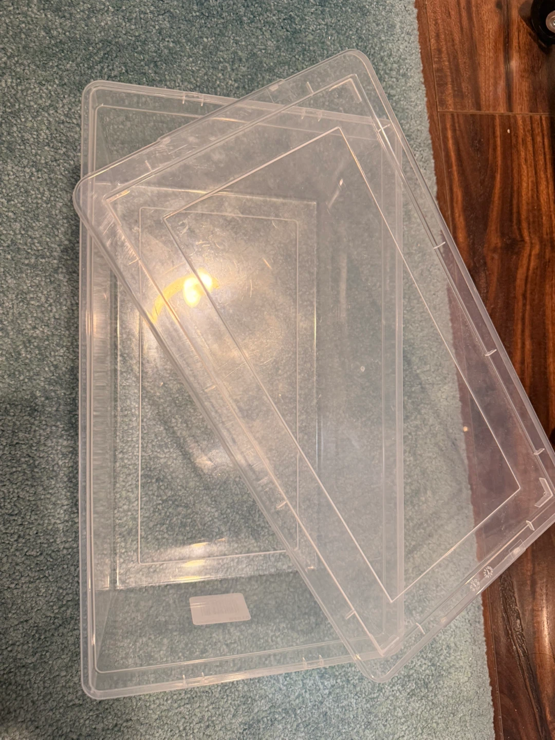 Storage Bin - photo 4