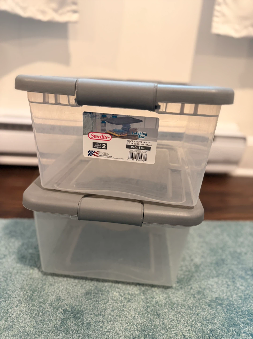 Storage Box
