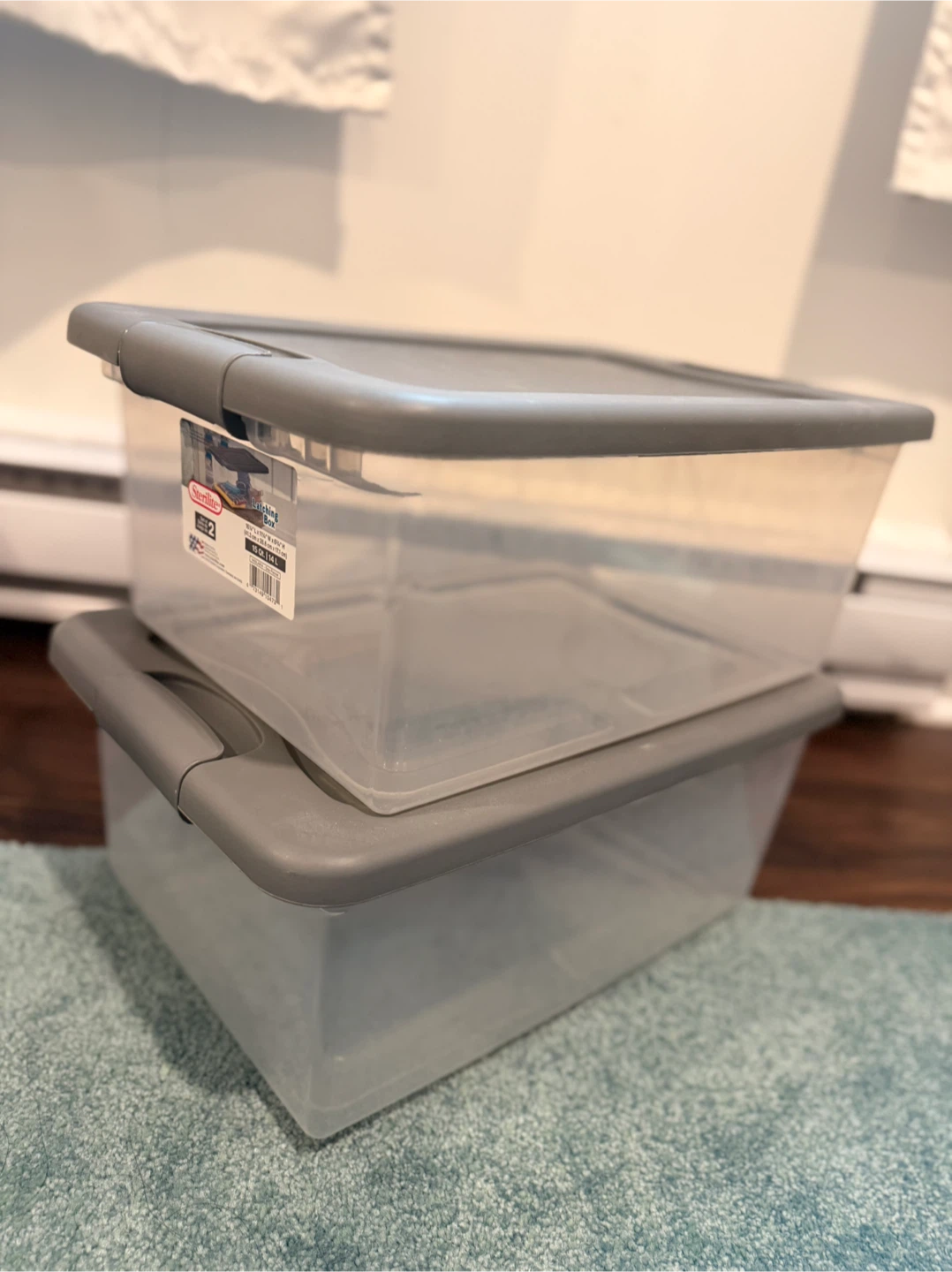 Storage Box - photo 2
