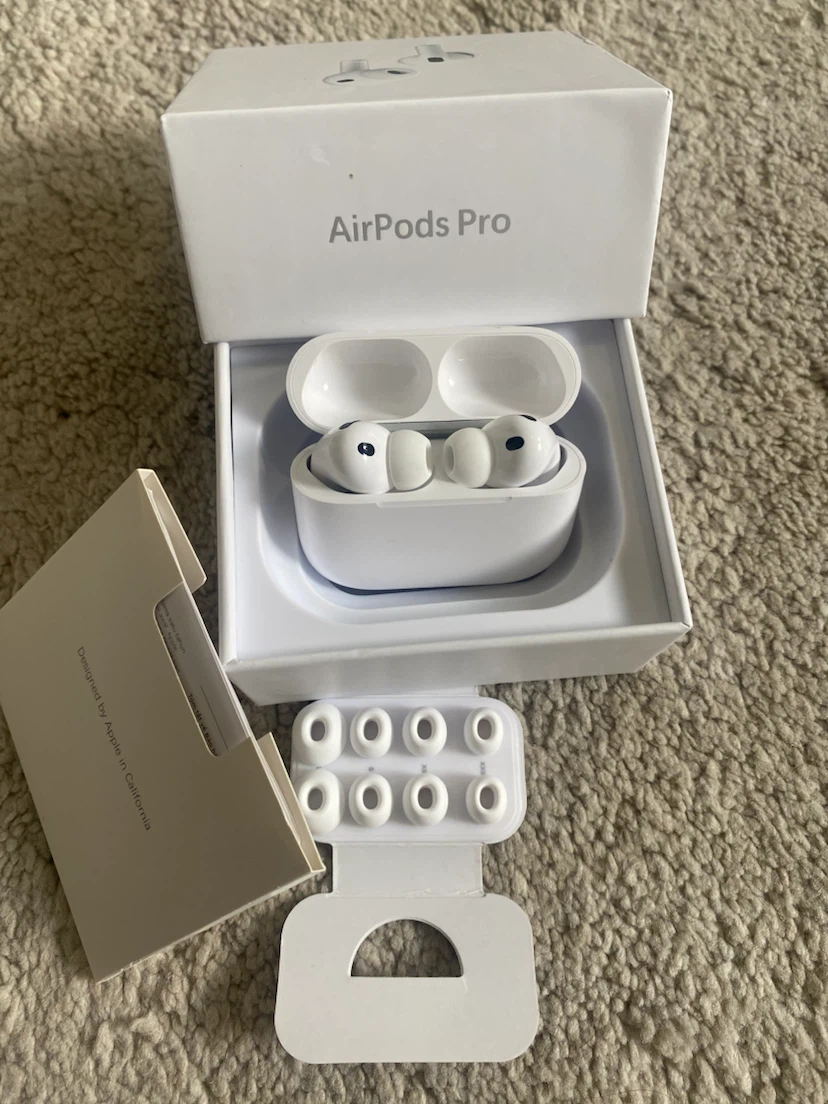 Apple AirPods Pro 3 - photo 5