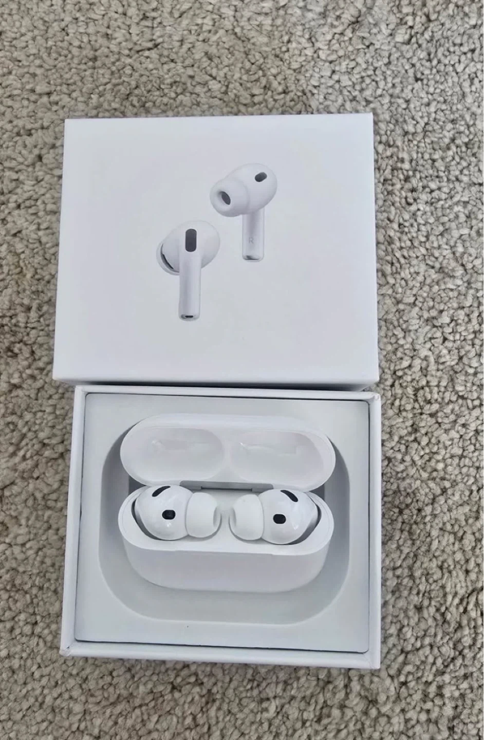Apple AirPods Pro 3