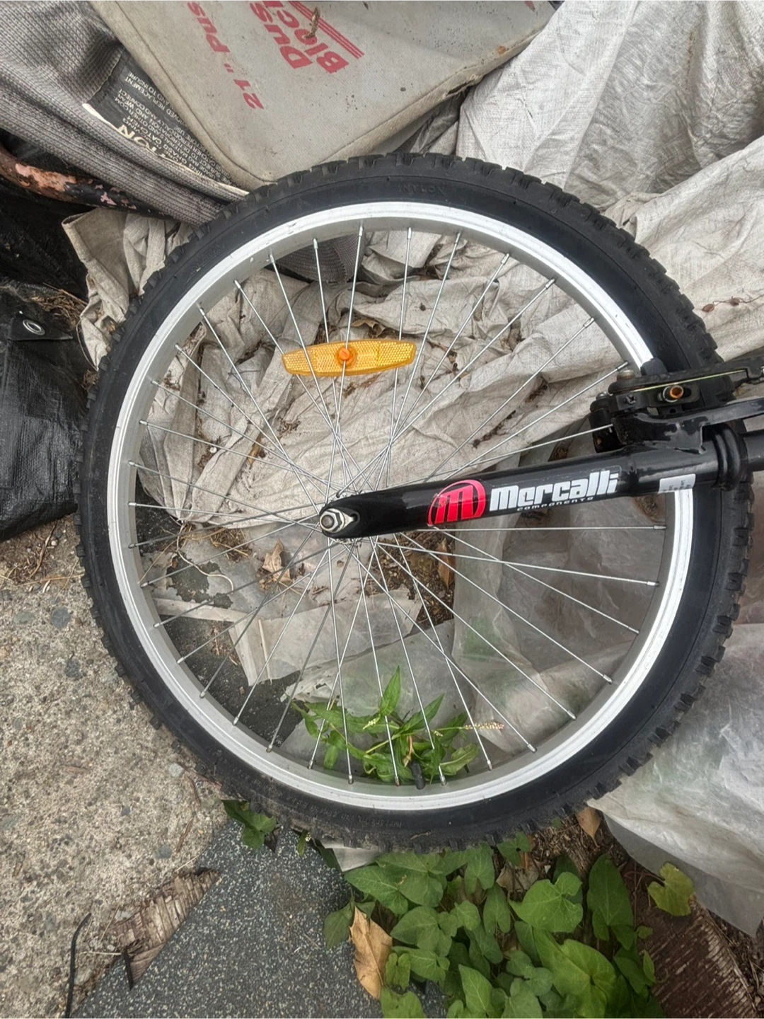 Kids bike for 8 yrs old - photo 3