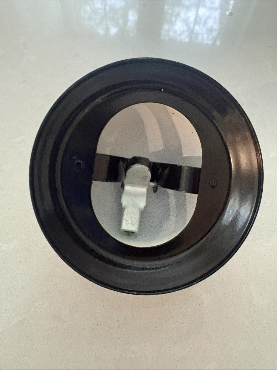 Vintage Call Bell for Dinner - Diner style - photo 2