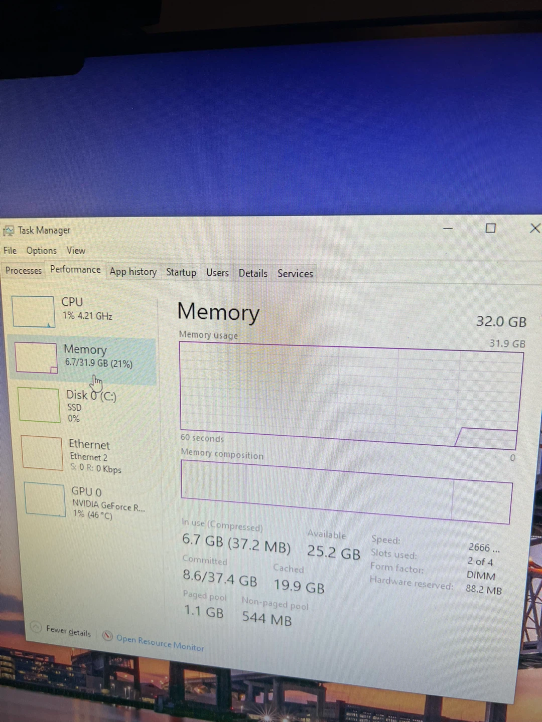 Gaming PC RTX4070 Super / Ryzen 7 - photo 5
