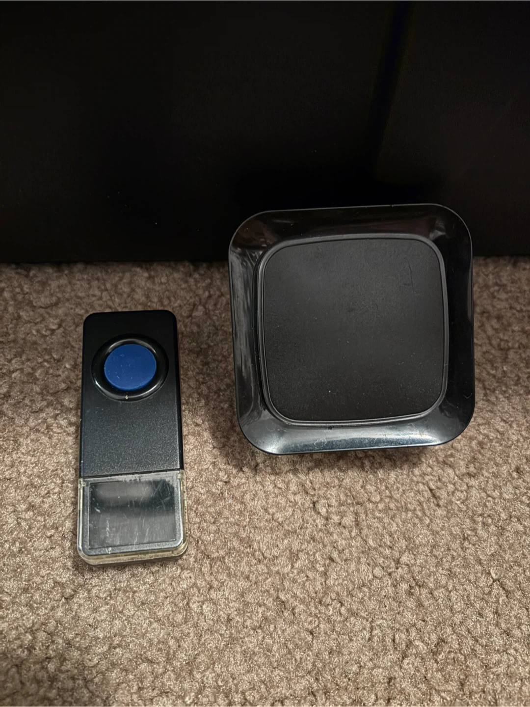 Wireless Doorbell Set