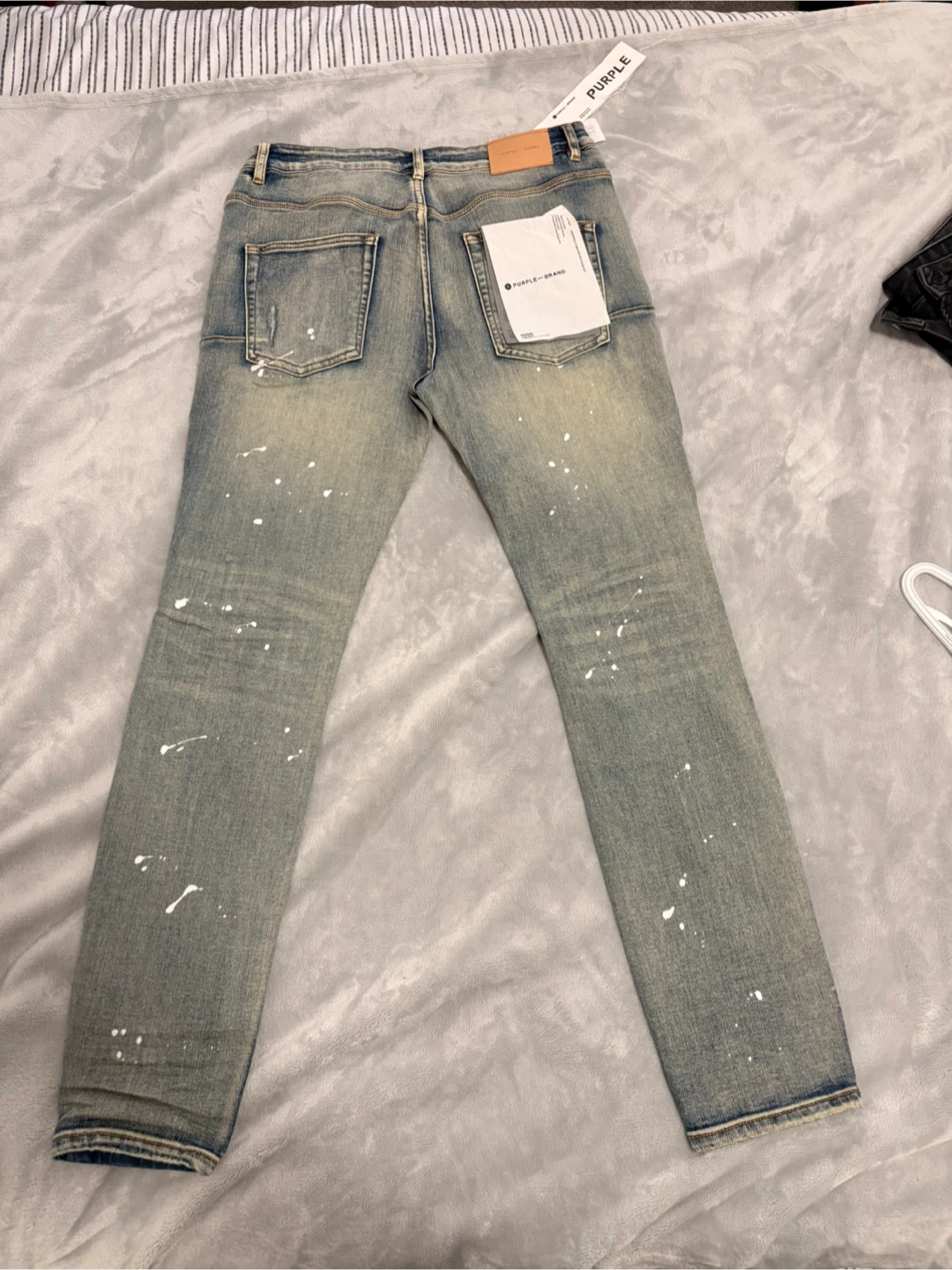 Purple Brand Jeans - photo 4