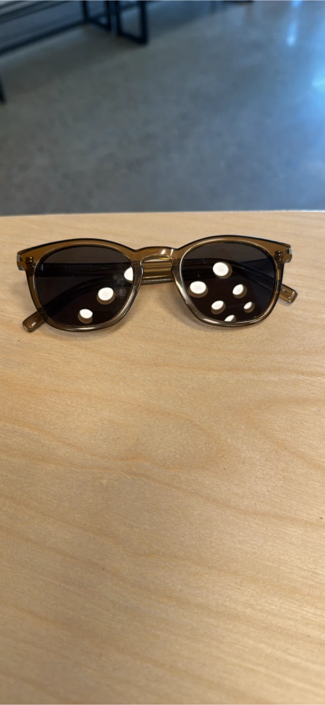 Saint Laurent SL28 Sunglasses