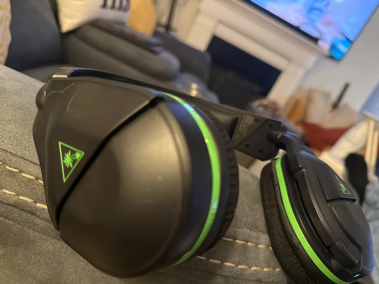 Turtle Beach Stealth 600 Gaming Headset