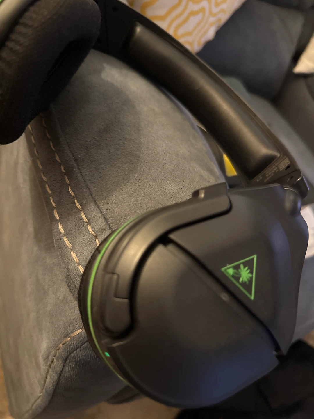 Turtle Beach Stealth 600 Gaming Headset - photo 2