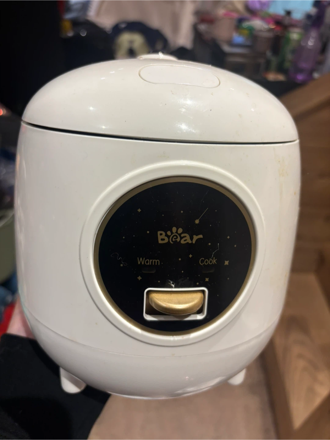 Bear Rice Cooker