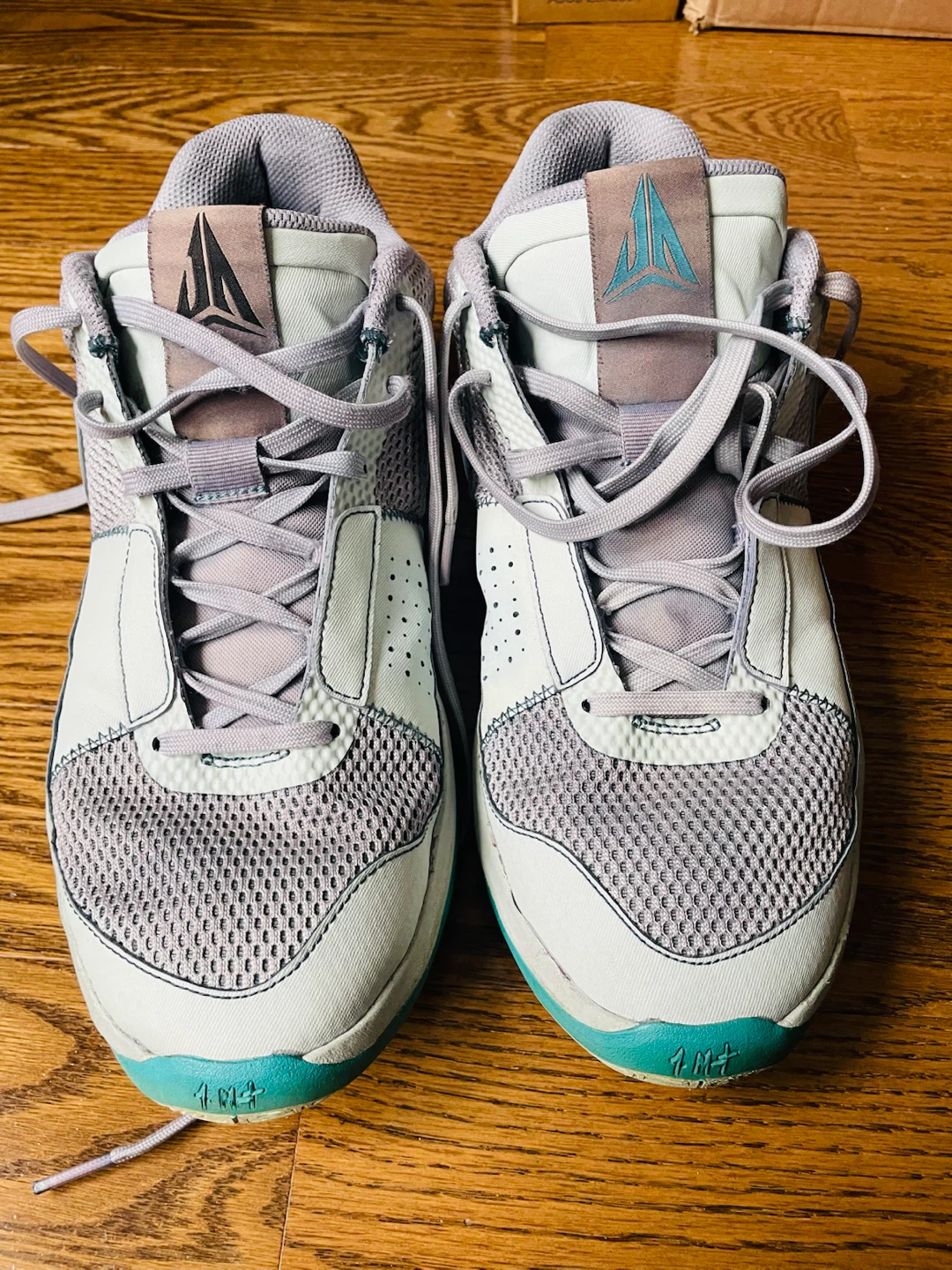 Nike Ja 1 - photo 2