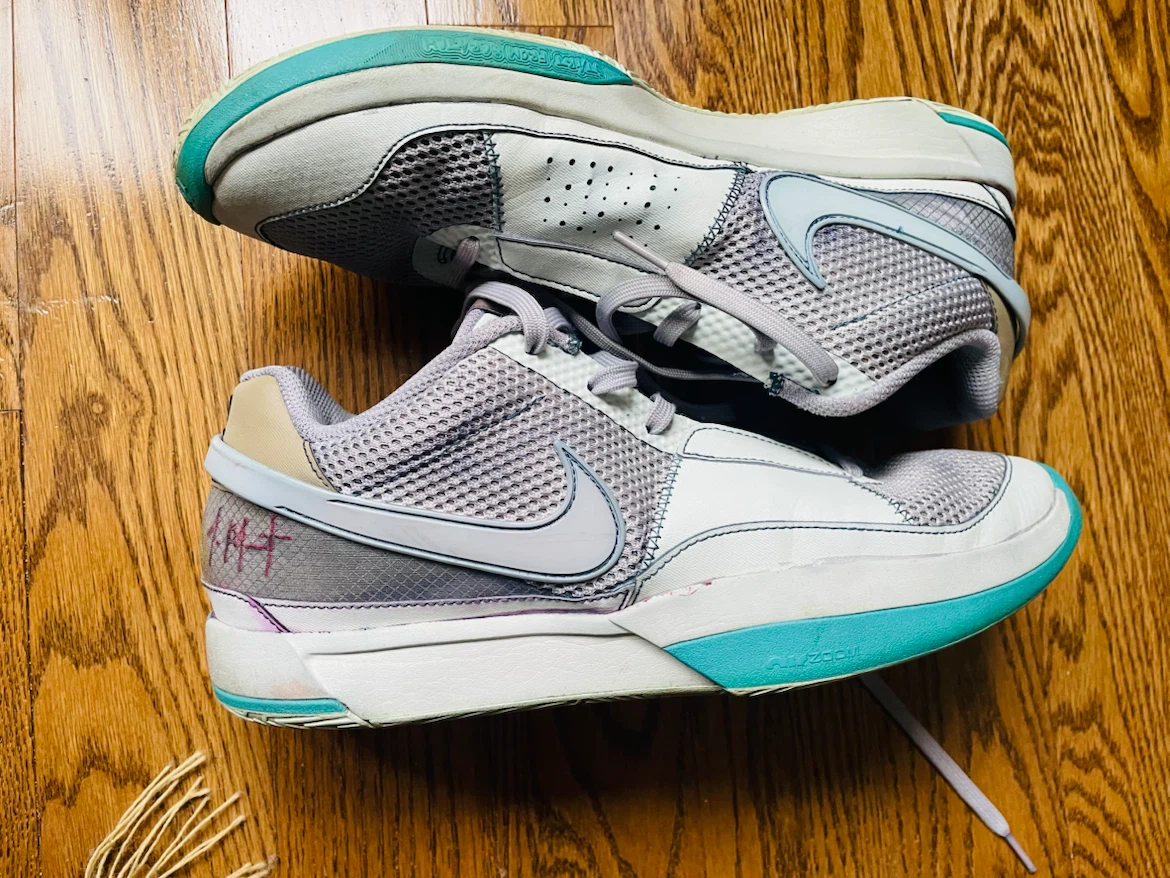 Nike Ja 1