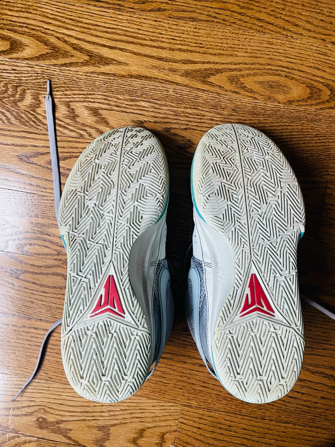 Nike Ja 1 - photo 3
