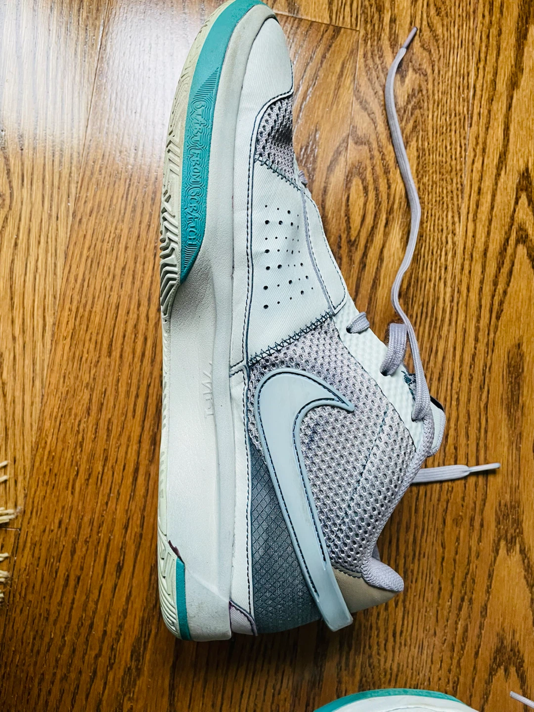 Nike Ja 1 - photo 4
