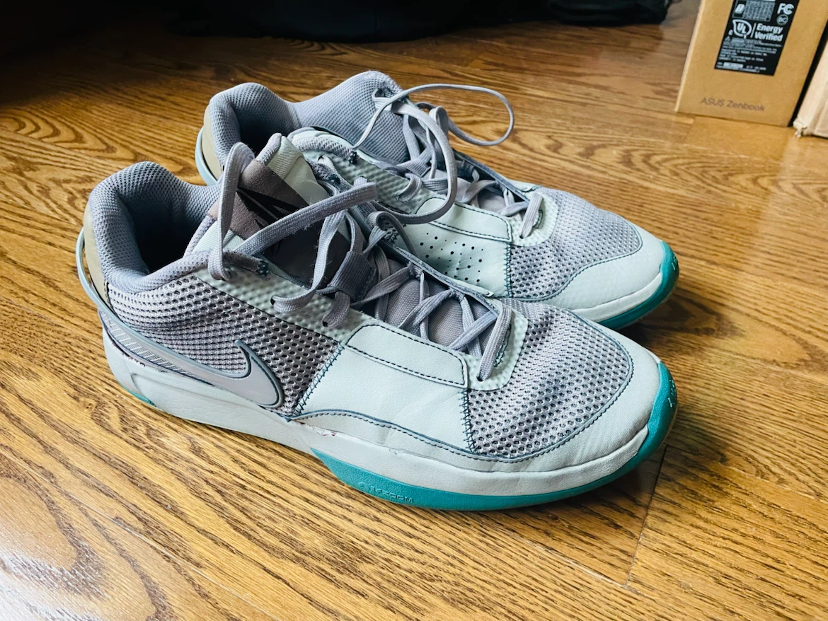 Nike Ja 1 - photo 5