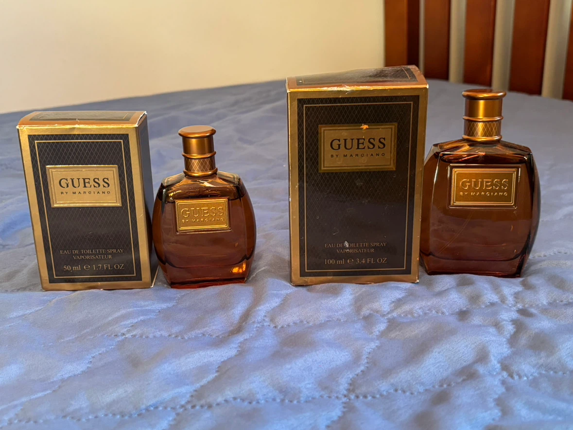 Guess by Marciano Eau de Toilette Spray