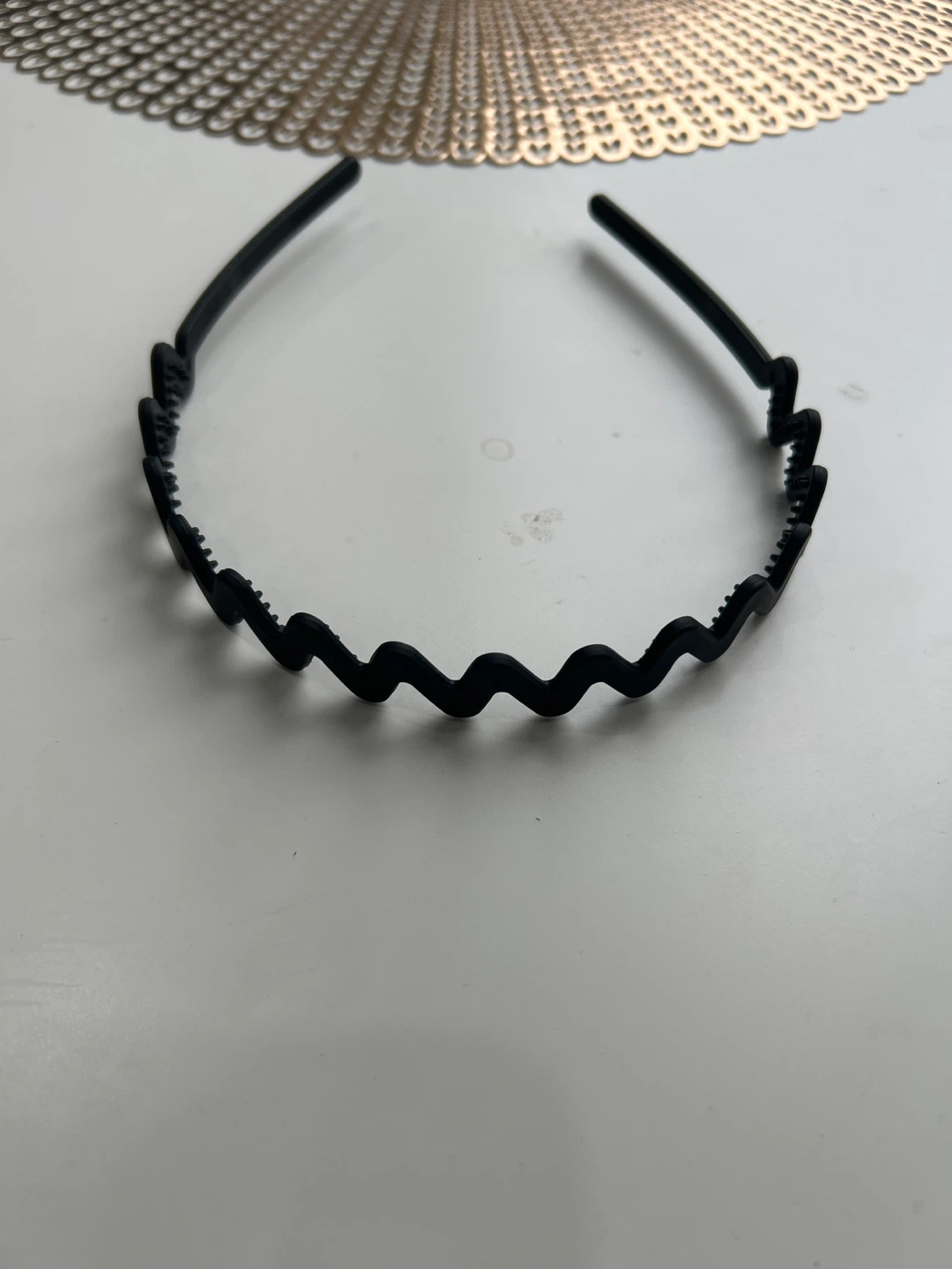 headband