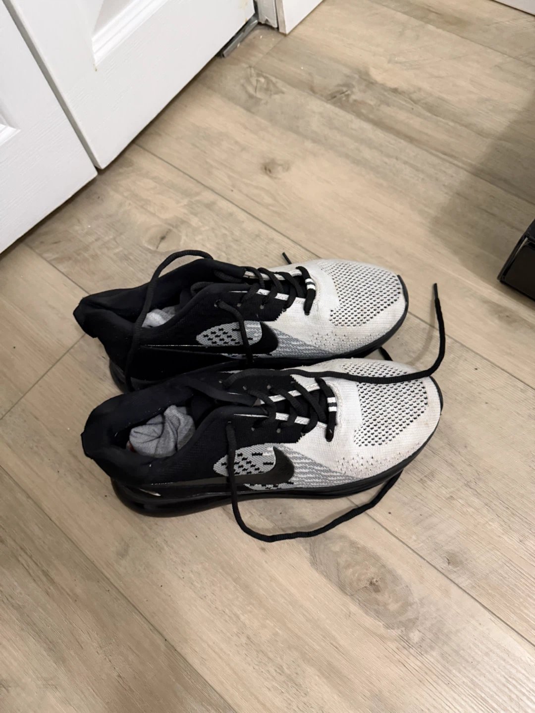Nike Running Shoes