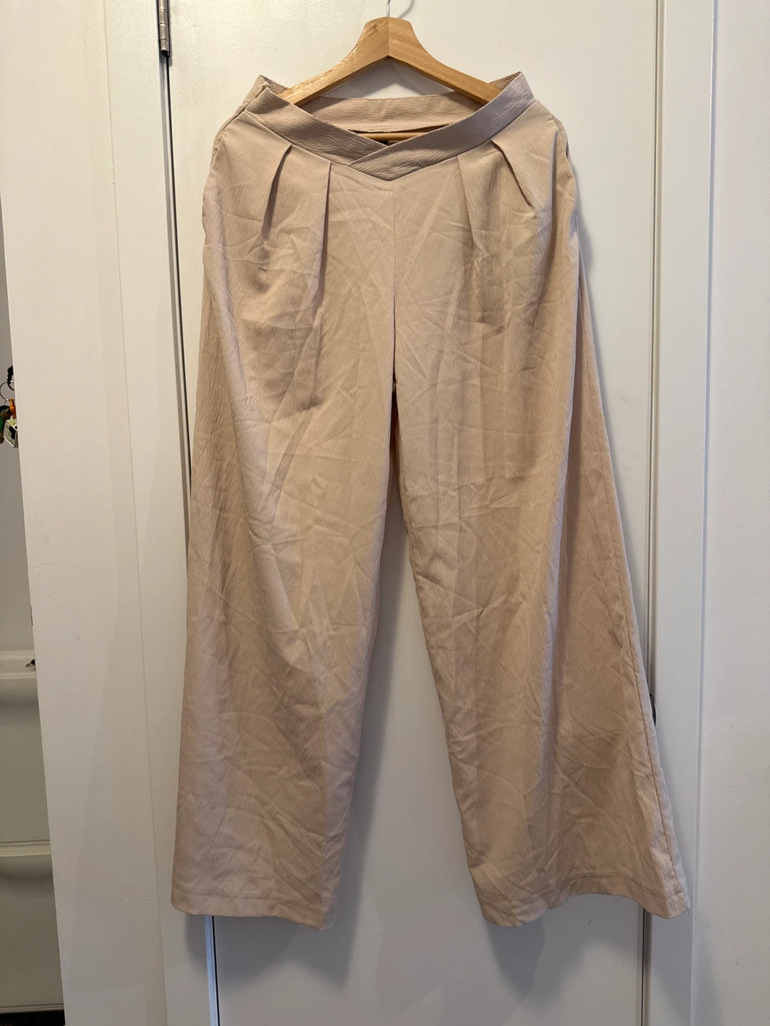 Shein Women's Wide Leg Pants