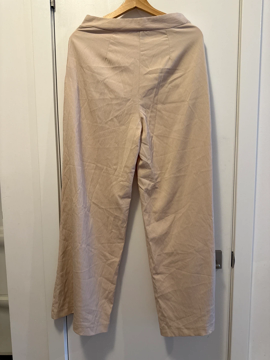 Shein Women's Wide Leg Pants - photo 2