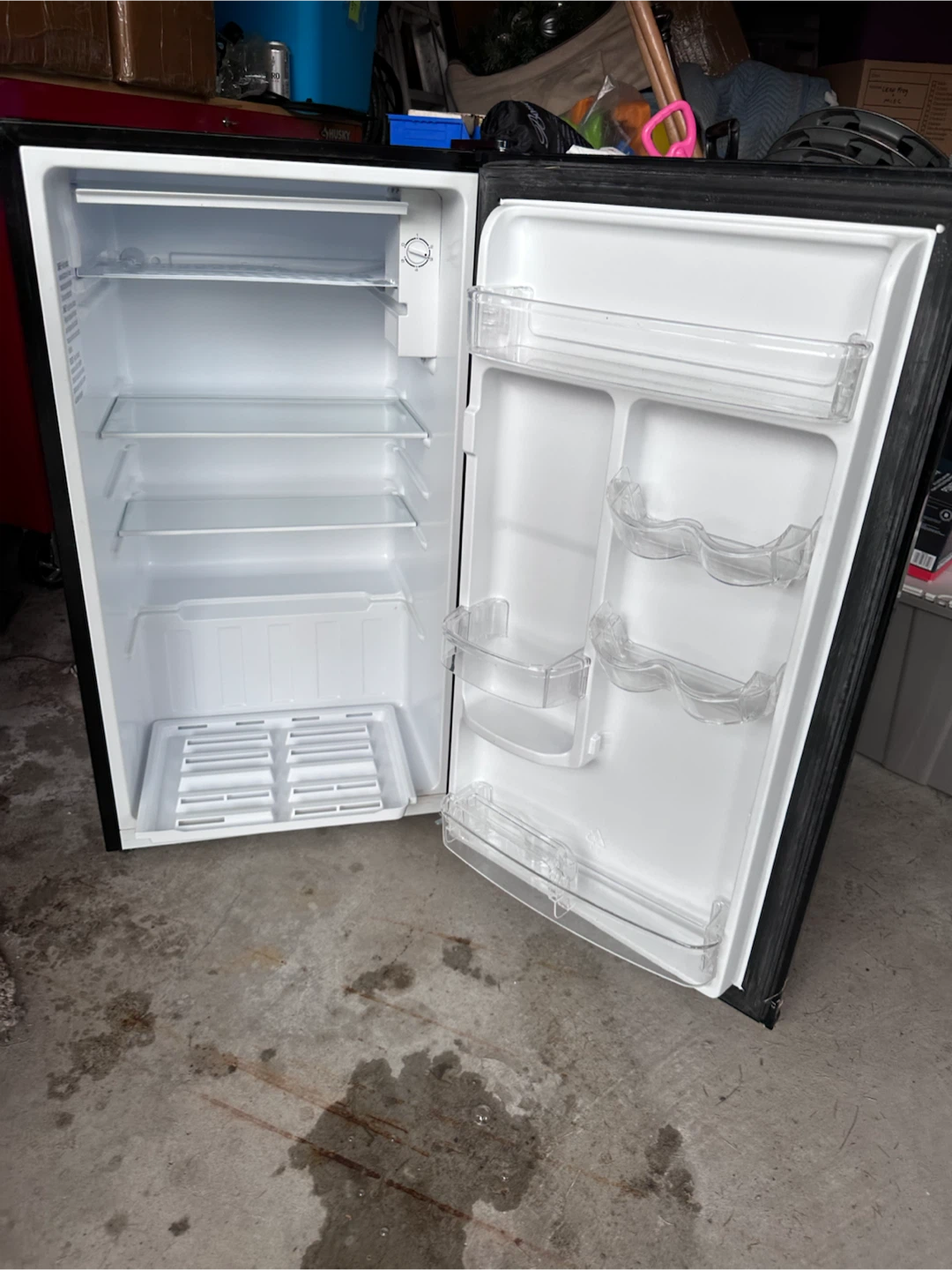 Hamilton Beach Refrigerator - photo 3