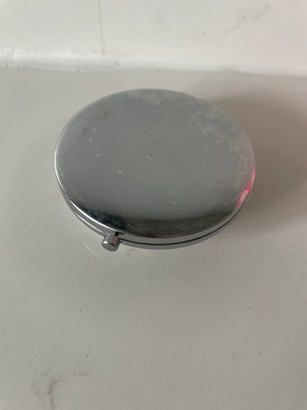 Winter themed Compact Mirror - photo 3
