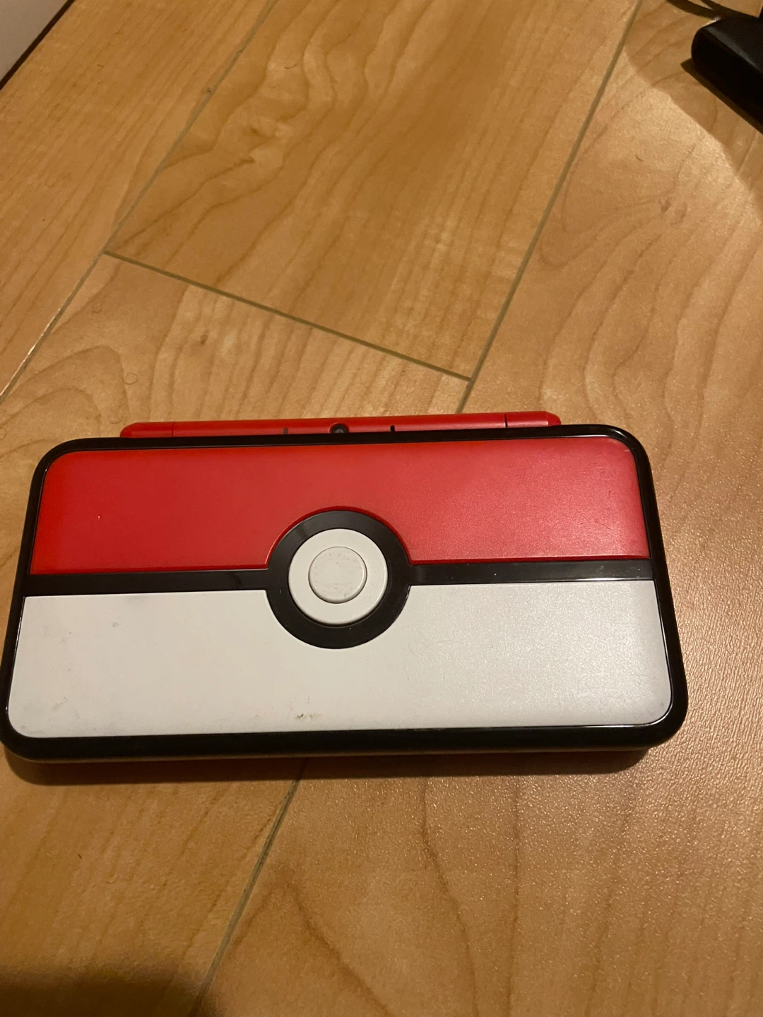 Nintendo 3DS XL Pokemon Edition - photo 2