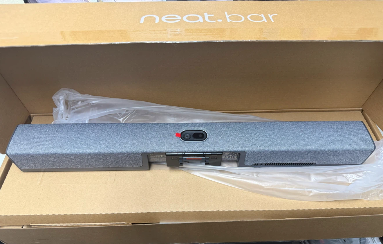 Neat.bar 2 SE Video Conferencing Bar - photo 4