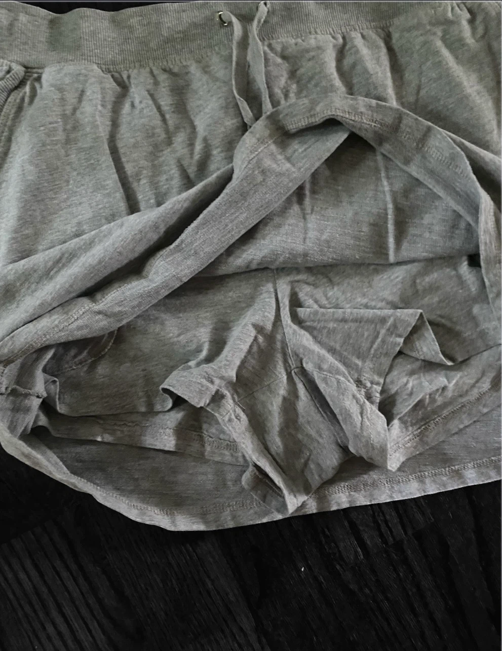 mySTYLE Grey Skort XL - photo 2