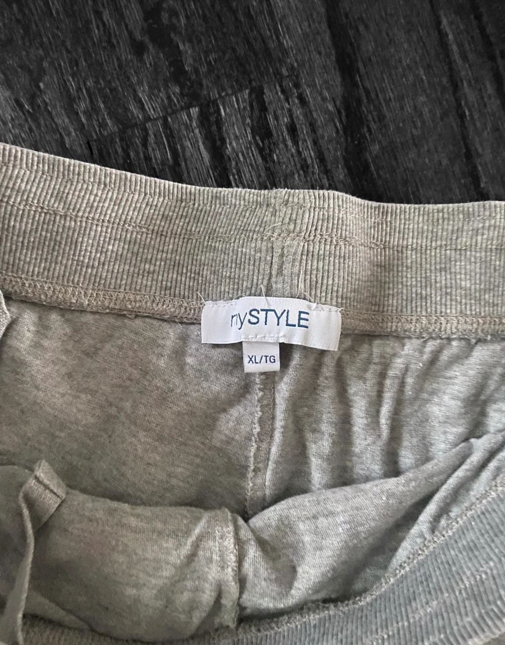 mySTYLE Grey Skort XL - photo 3