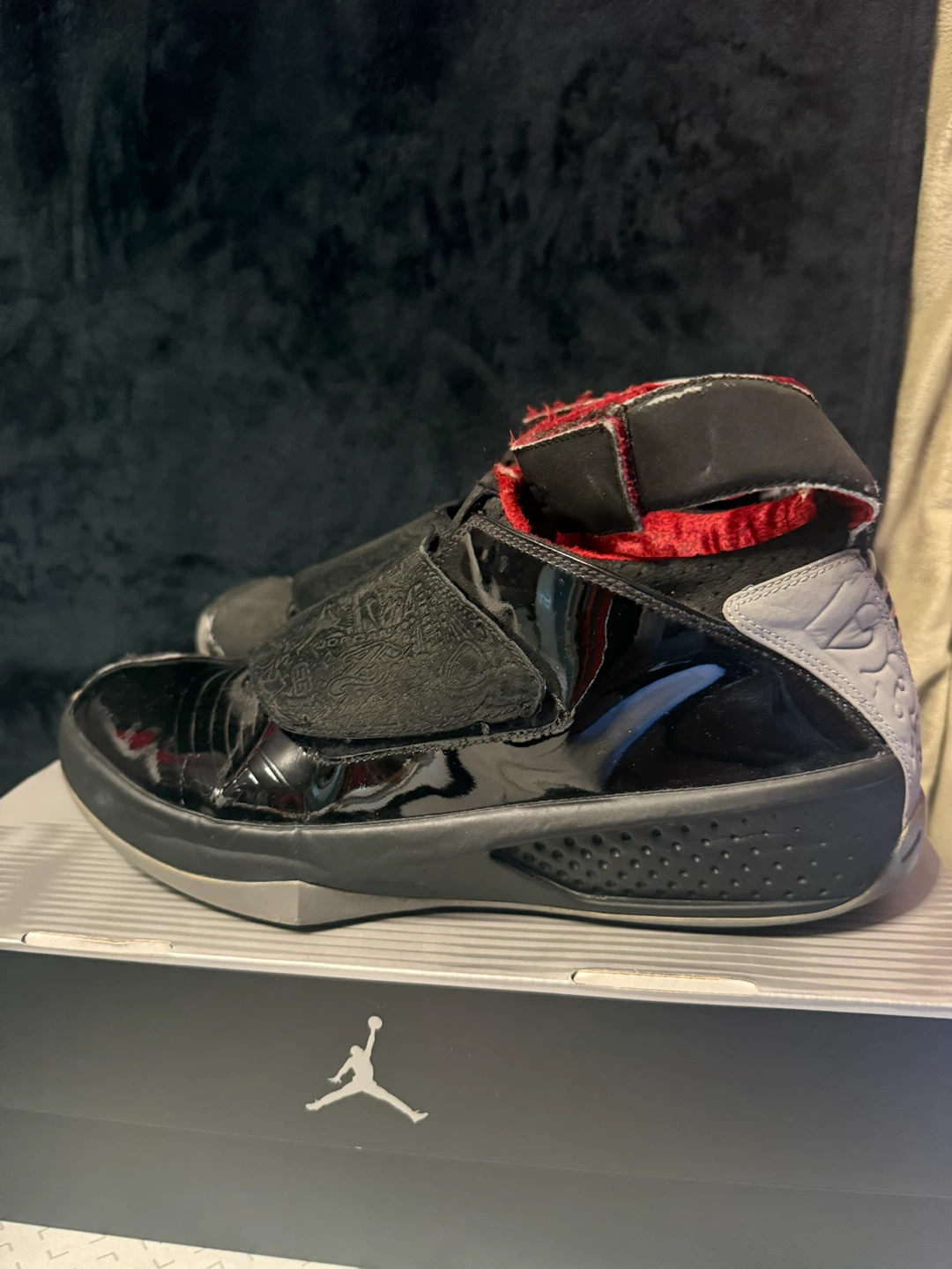 Jordan Sneakers