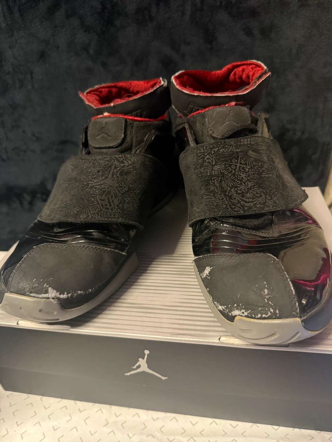 Jordan Sneakers - photo 2